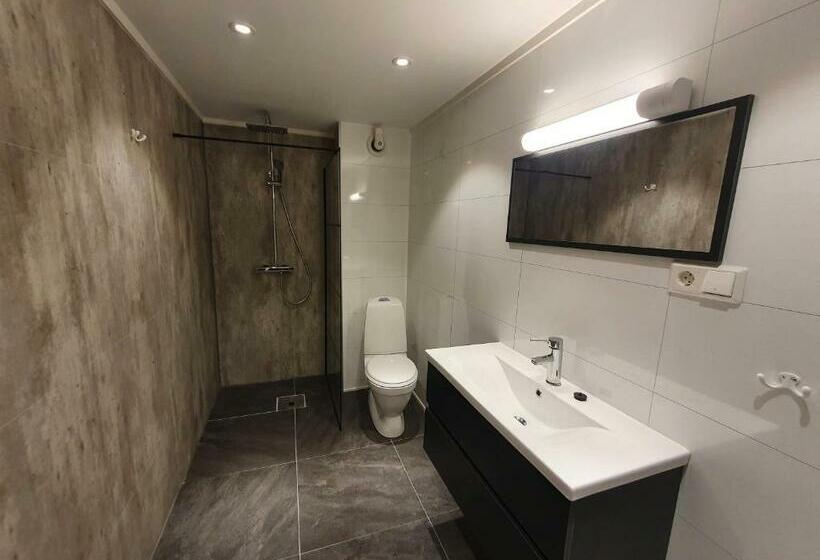 Nord Hus Service As, Nr 1