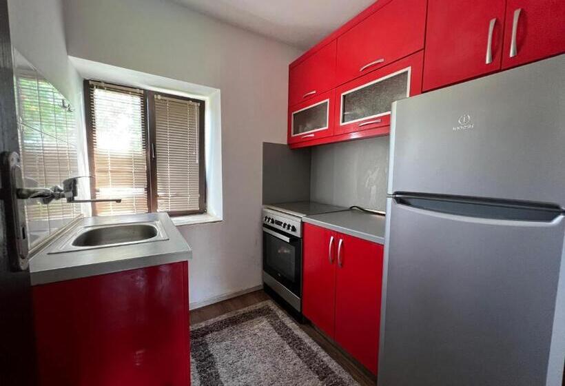 Pension къща ралица