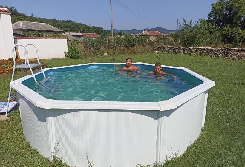 Pension къща ралица