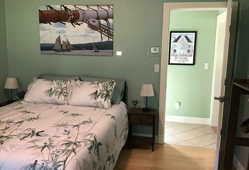 ペンション Adorable Garden Suite