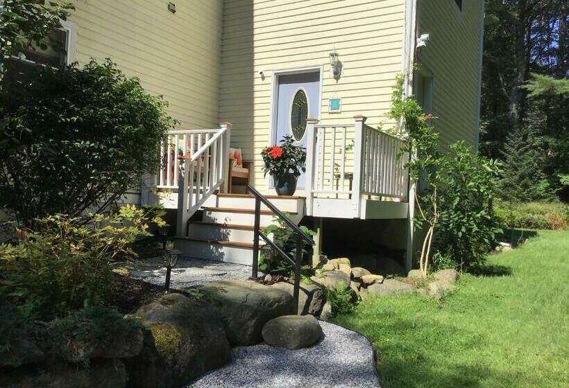 ペンション Adorable Garden Suite