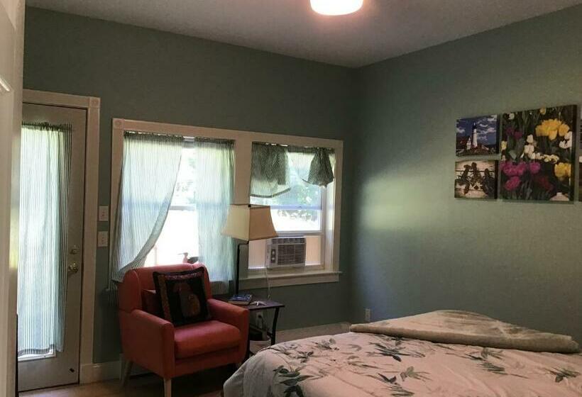 ペンション Adorable Garden Suite