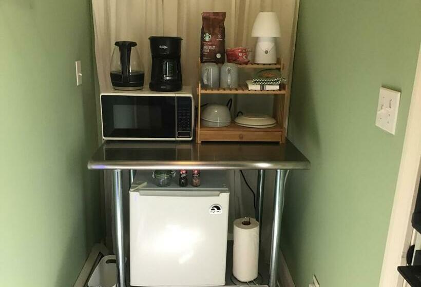 ペンション Adorable Garden Suite