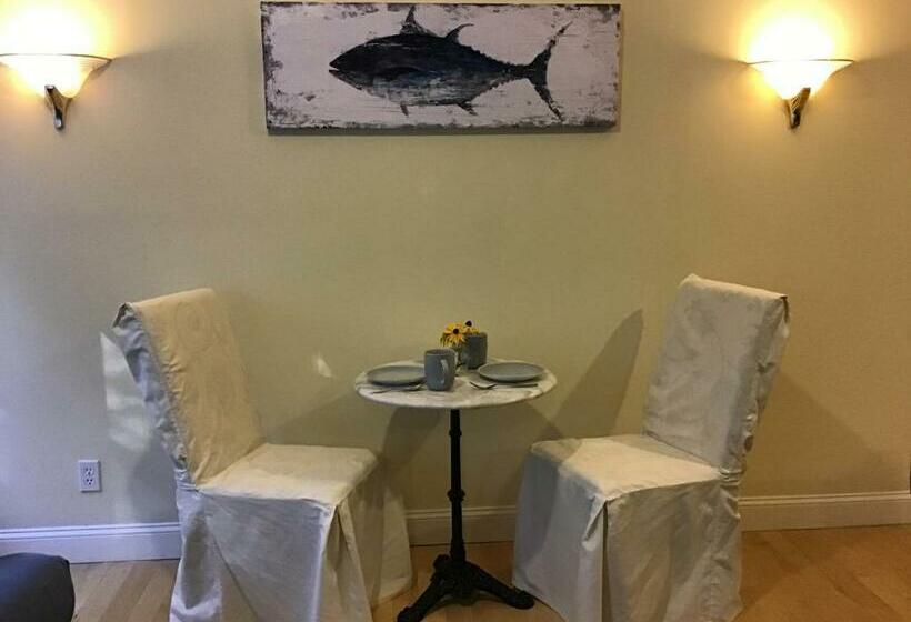 ペンション Adorable Garden Suite