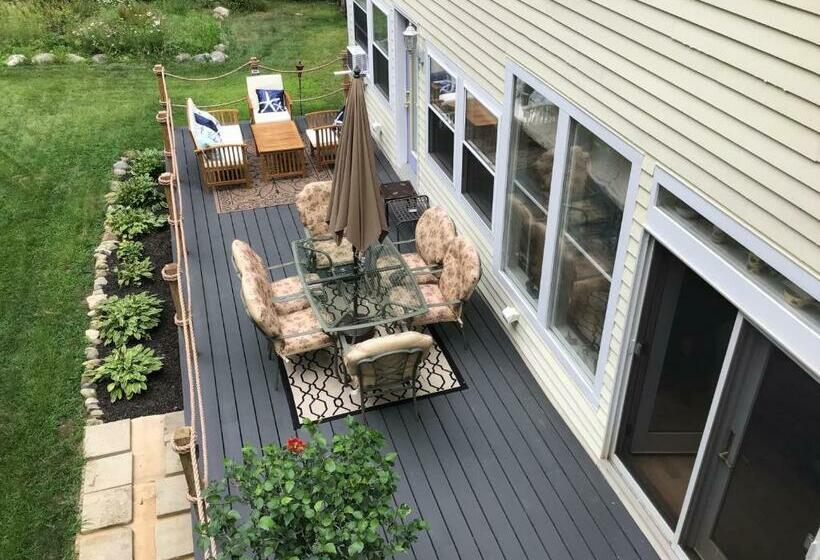 ペンション Adorable Garden Suite