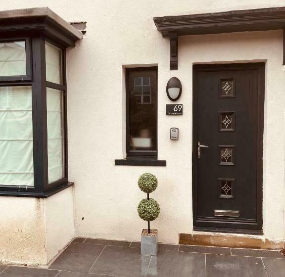 פנסיון Stayboom I  Bellerose