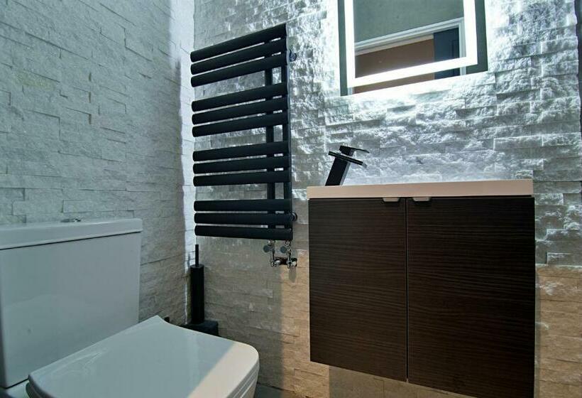 פנסיון Stayboom I  Bellerose