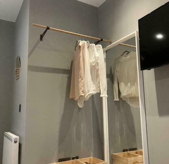 פנסיון Stayboom I  Bellerose