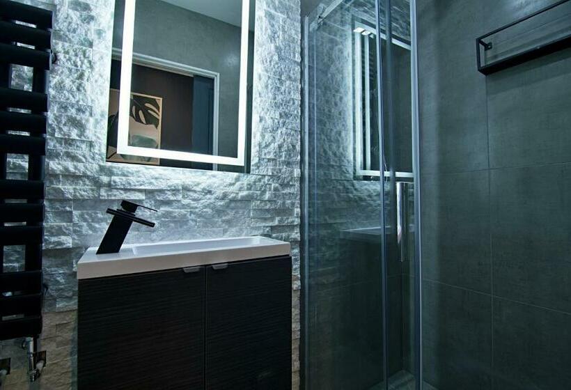 פנסיון Stayboom I  Bellerose