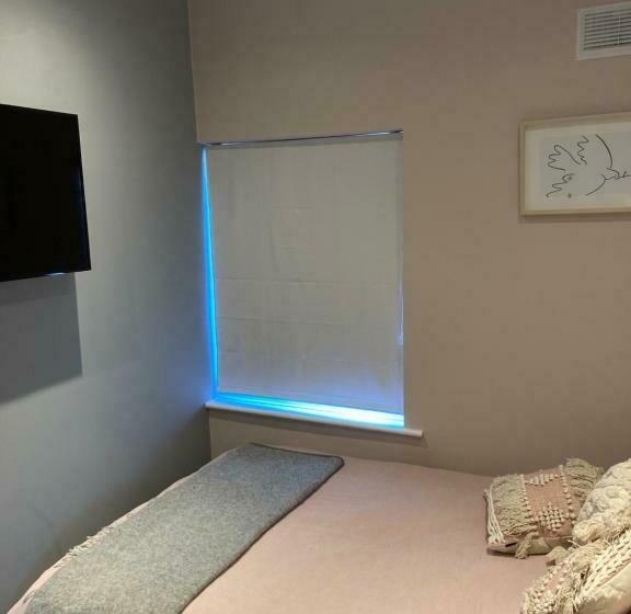 פנסיון Stayboom I  Bellerose