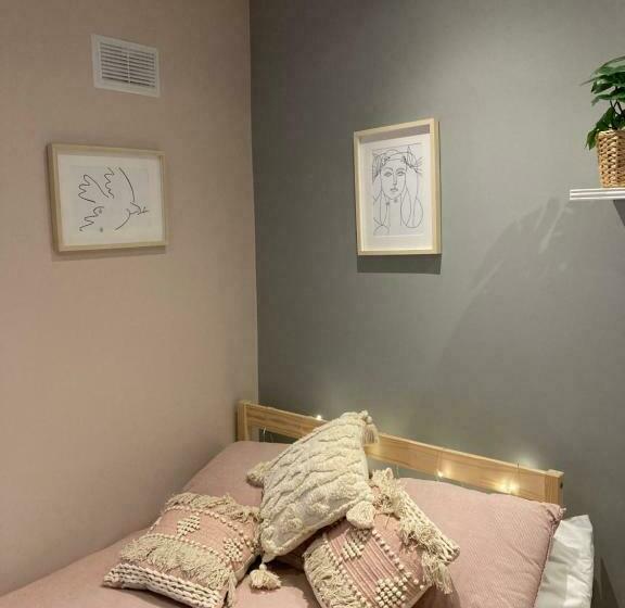 פנסיון Stayboom I  Bellerose