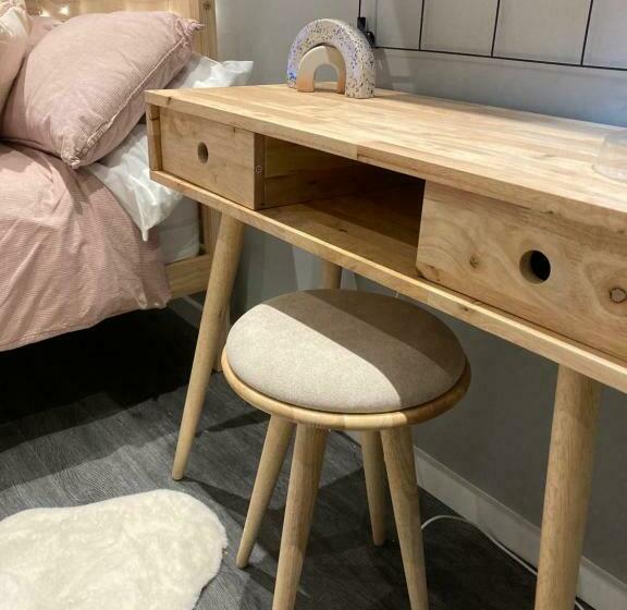 פנסיון Stayboom I  Bellerose