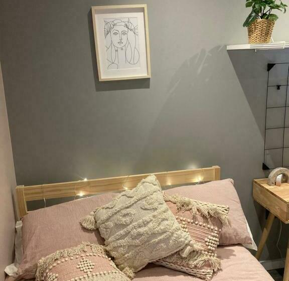 פנסיון Stayboom I  Bellerose