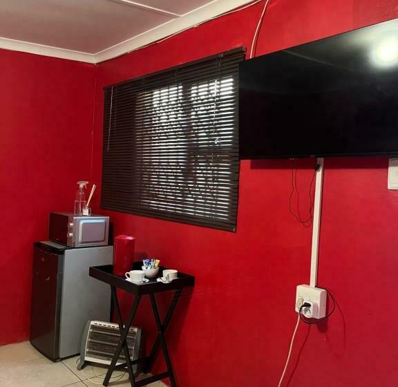 Пансион Grey House Lodge