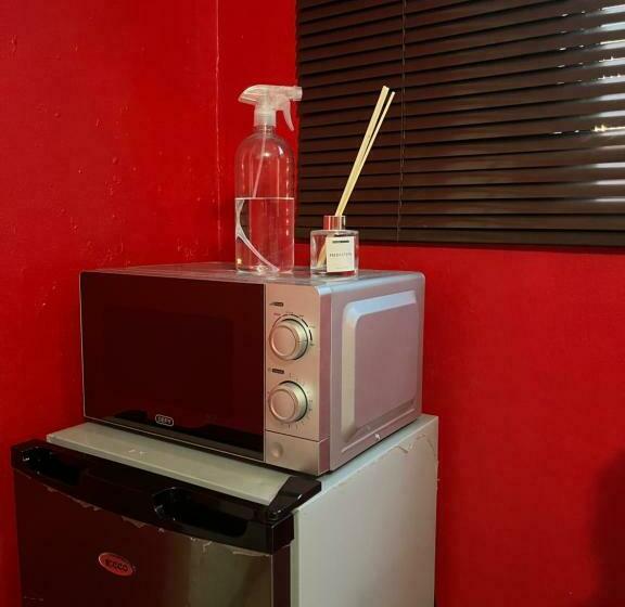 Пансион Grey House Lodge