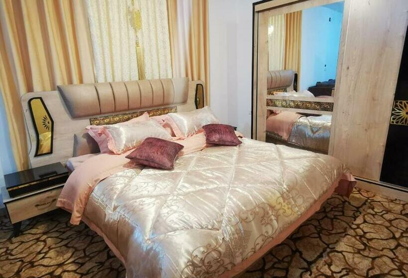 پانسیون Karam