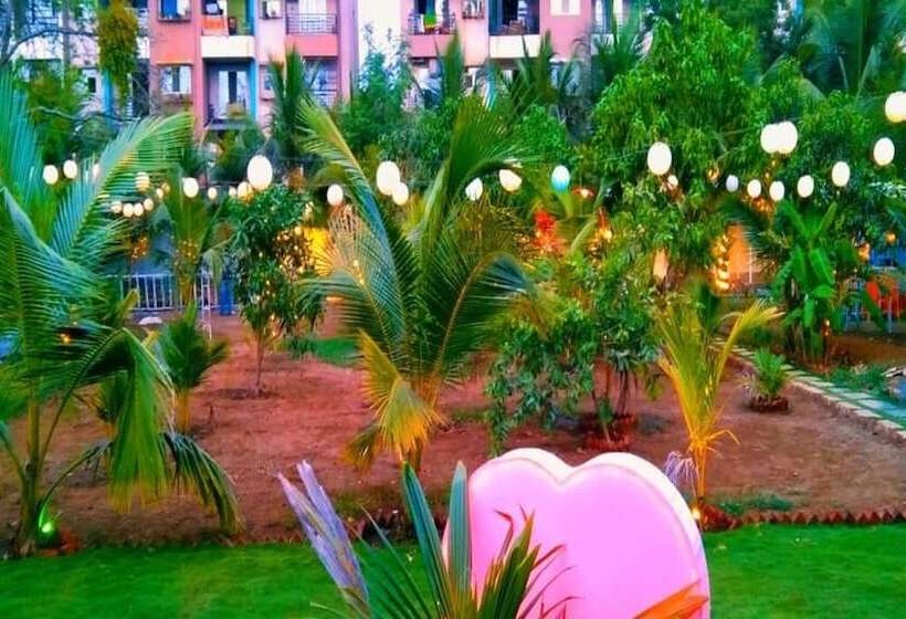 بنسيون Starlight Resort