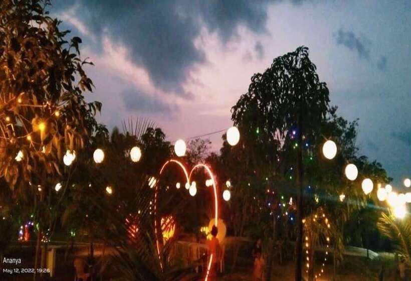 بنسيون Starlight Resort