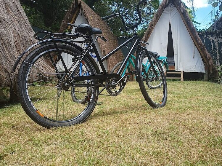بنسيون Tropical Casa Ubatuba