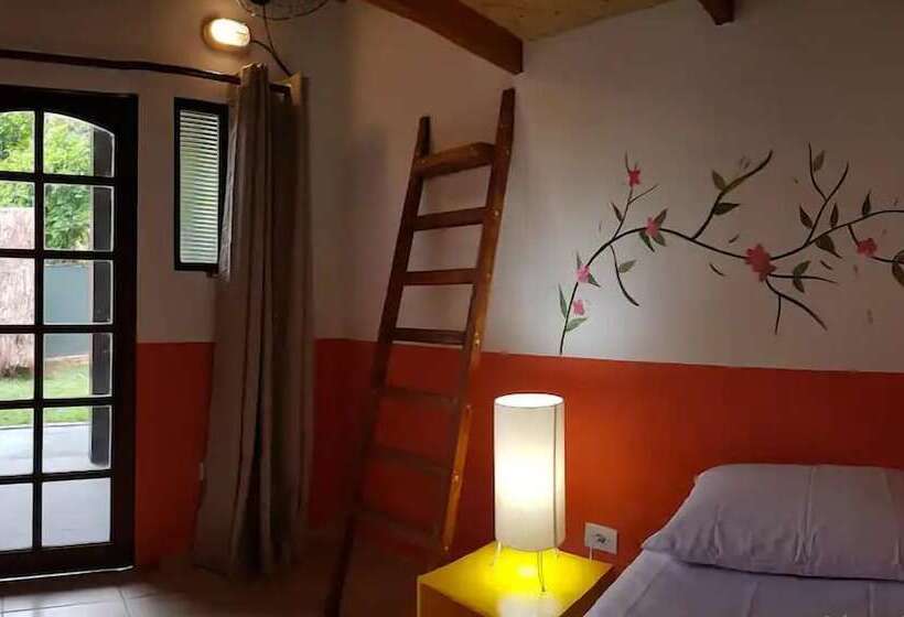 Пансион Tropical Casa Ubatuba