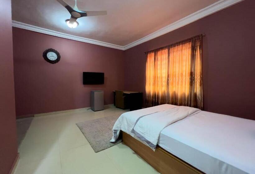 بنسيون T’s Place