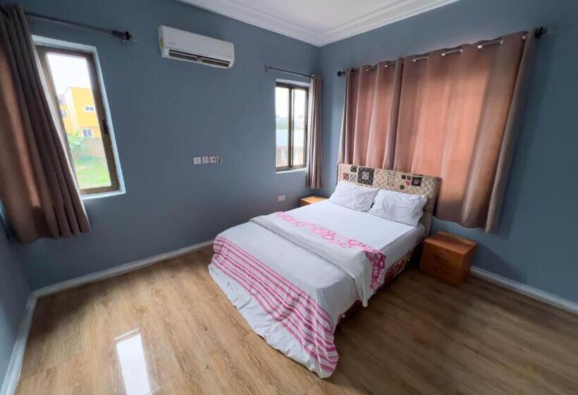 پانسیون T’s Place