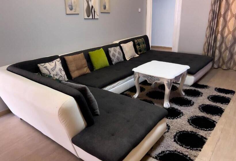 پانسیون T’s Place