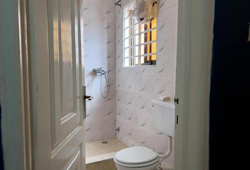 بنسيون T’s Place