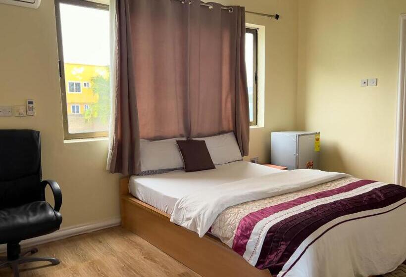 پانسیون T’s Place