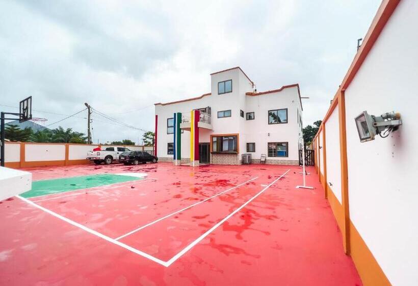 بنسيون T’s Place