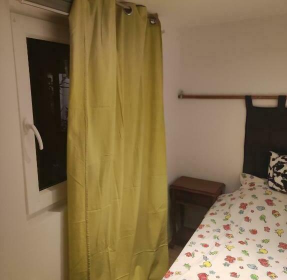 Petit Studio Au Calme Rénove A Nouveau