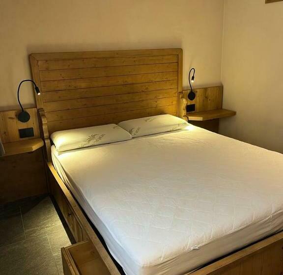 Remina Dolomiti House