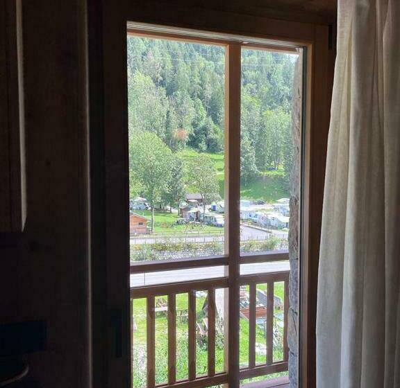 Remina Dolomiti House