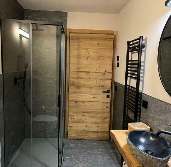 Remina Dolomiti House