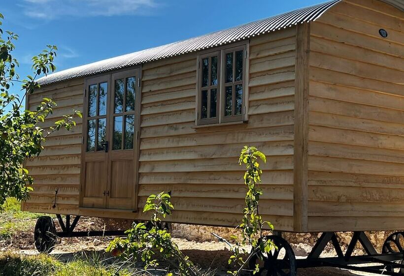 Robins Retreat   Orchard With Hot Tub   See Extras