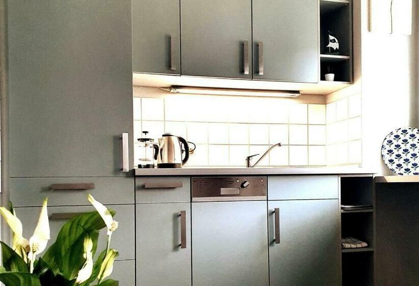 Rostock Hautnah Erleben   Schöne Maisonette 2og