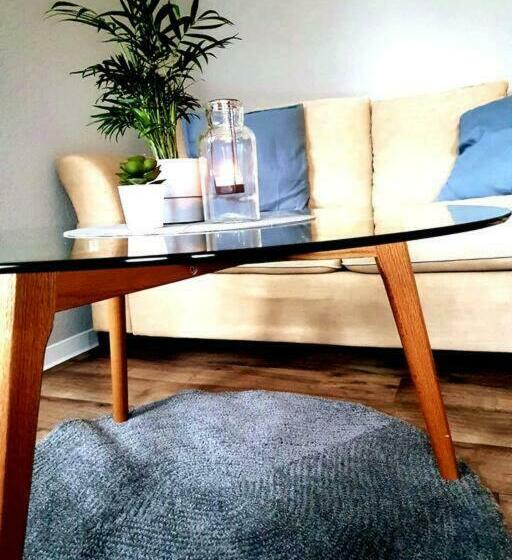 Rostock Hautnah Erleben   Schöne Maisonette 2og