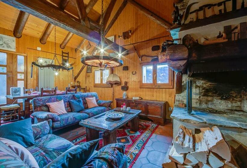 Rustico Tengia With Bbq And Wi Fi   Happy Rentals