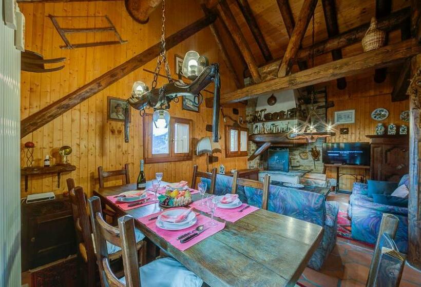 Rustico Tengia With Bbq And Wi Fi   Happy Rentals