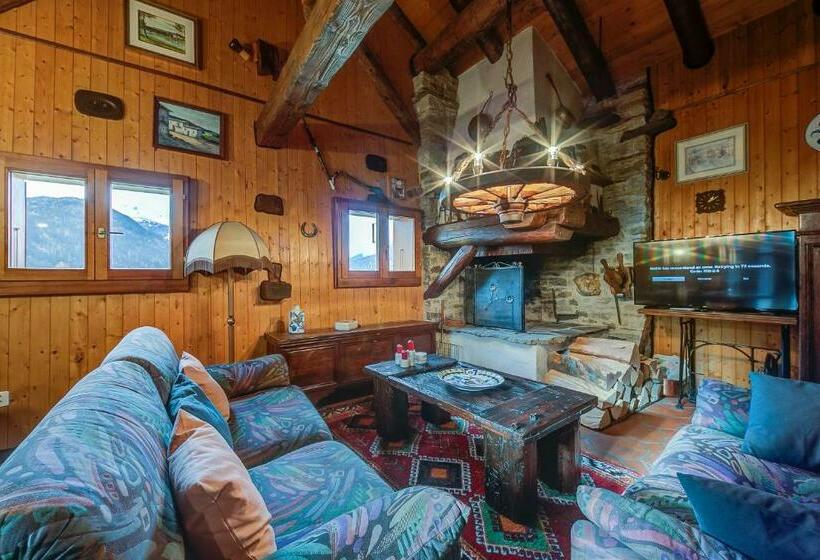 Rustico Tengia With Bbq And Wi Fi   Happy Rentals