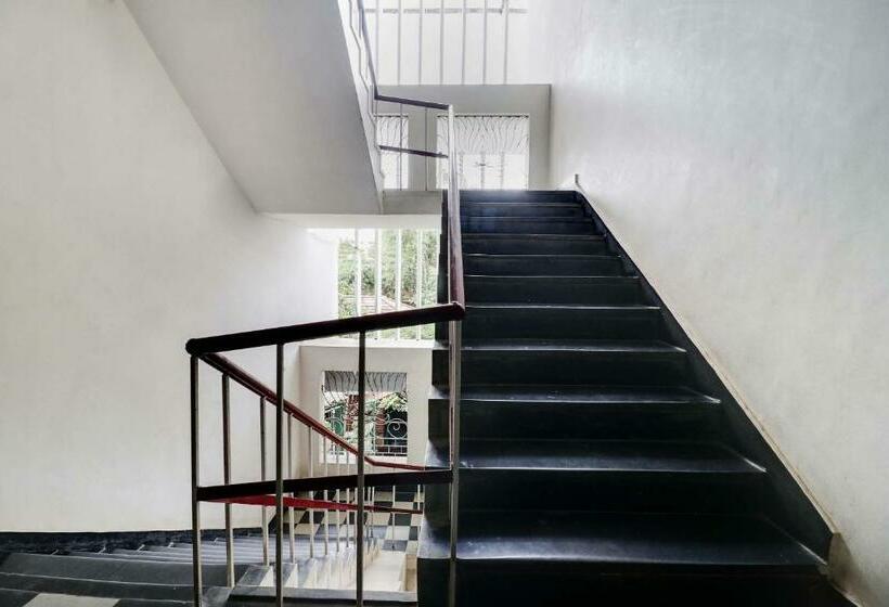 酒店 Spot On 93332  Maharaja