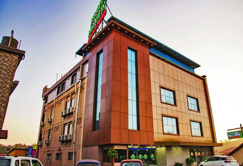 Staymaker Hotel Hill View