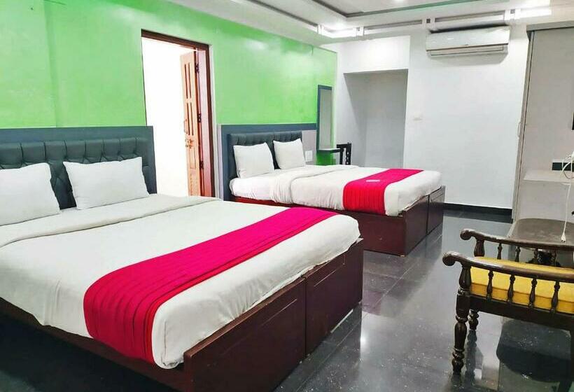 Staymaker Hotel Hill View