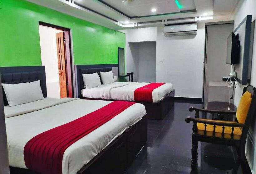 Staymaker Hotel Hill View