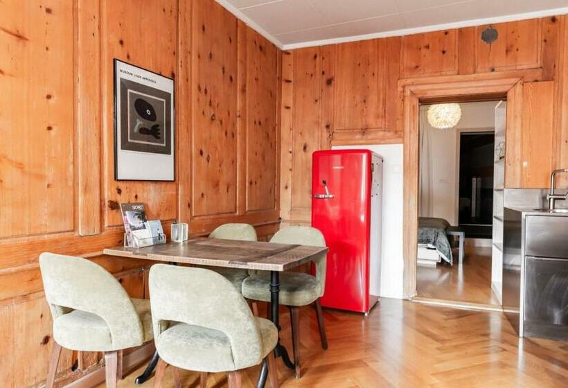 The One & Only In Sion