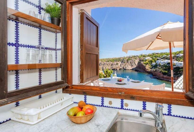 Vacaciones En Cala Morell