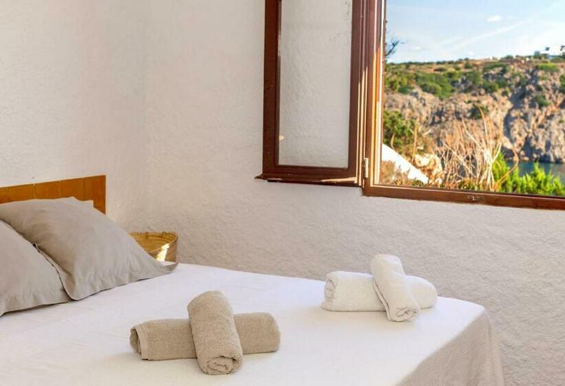 Vacaciones En Cala Morell