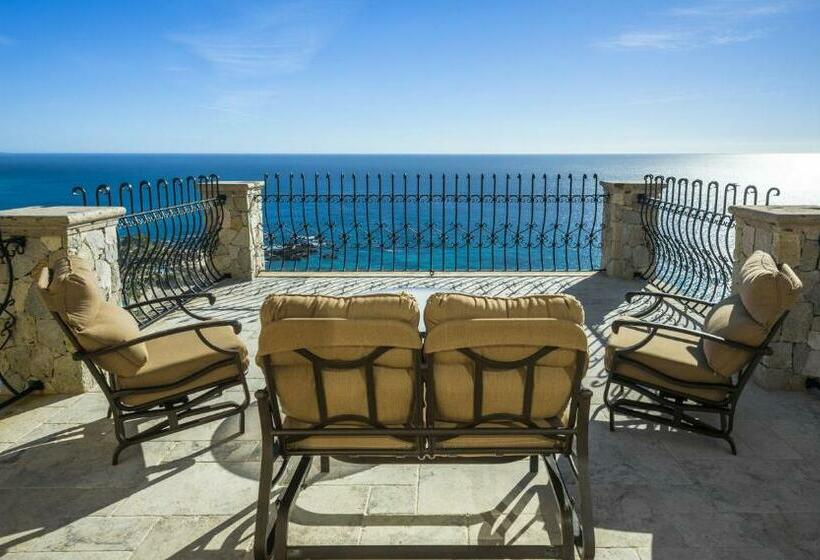 Villa Los Cabos At Cerro Colorado Casa Rio De Luna