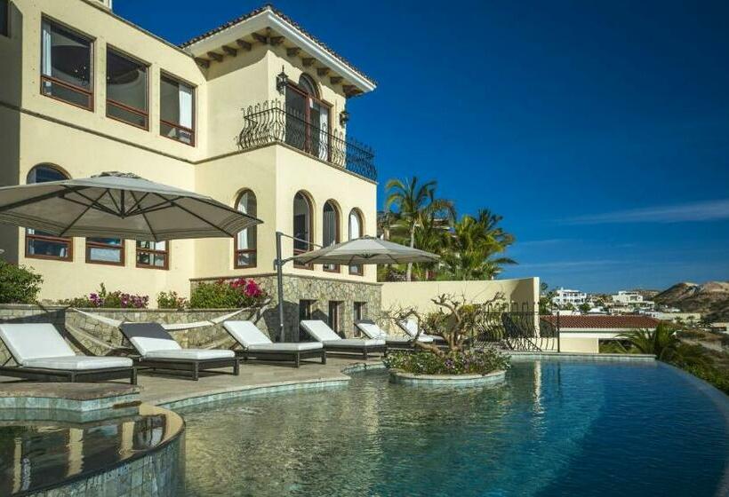 Villa Los Cabos At Cerro Colorado Casa Rio De Luna
