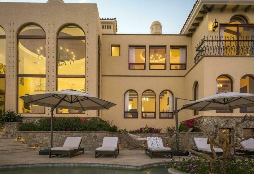 Villa Los Cabos At Cerro Colorado Casa Rio De Luna